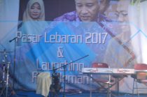 Pasar Lebaran 2017