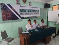 BIMTEK Batik di Madurejo