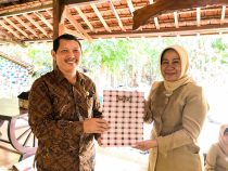 Disperindag Sleman Menggelar Forum Perindag se-DIY