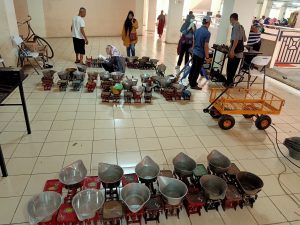 Metrologi legal sleman