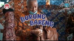 Borong Bareng