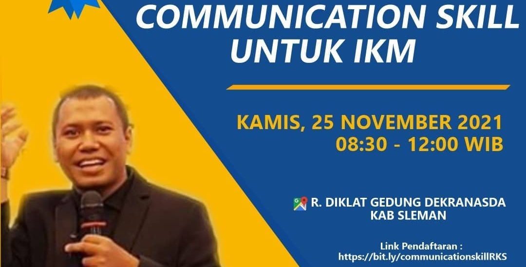 Skill Komunikasi Efektif Dalam Bisnis