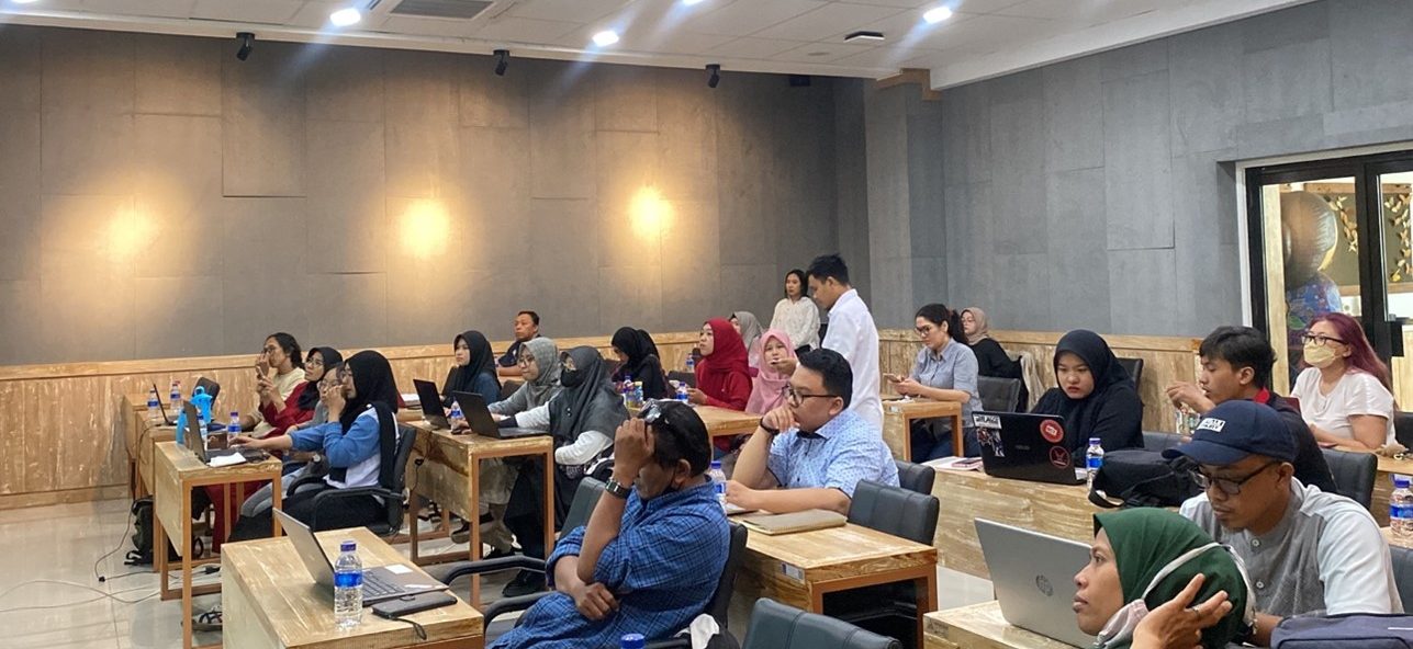 IKM Jago Konten Promosi dengan Artificial Intelegent