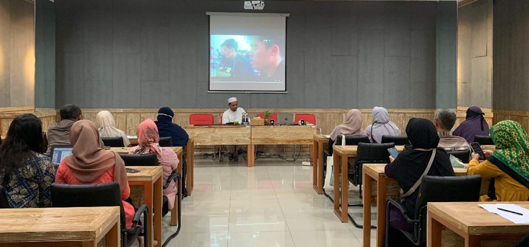 Pengembangan Bisnis dengan Menanamkan Nilai Spiritual