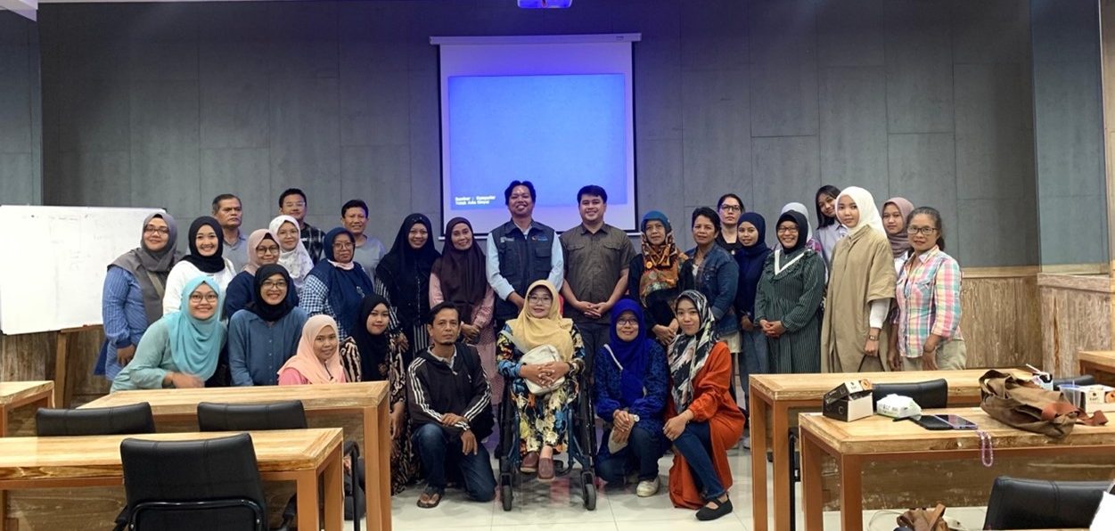 Rahasia Sukses FYP Tiktok untuk IKM