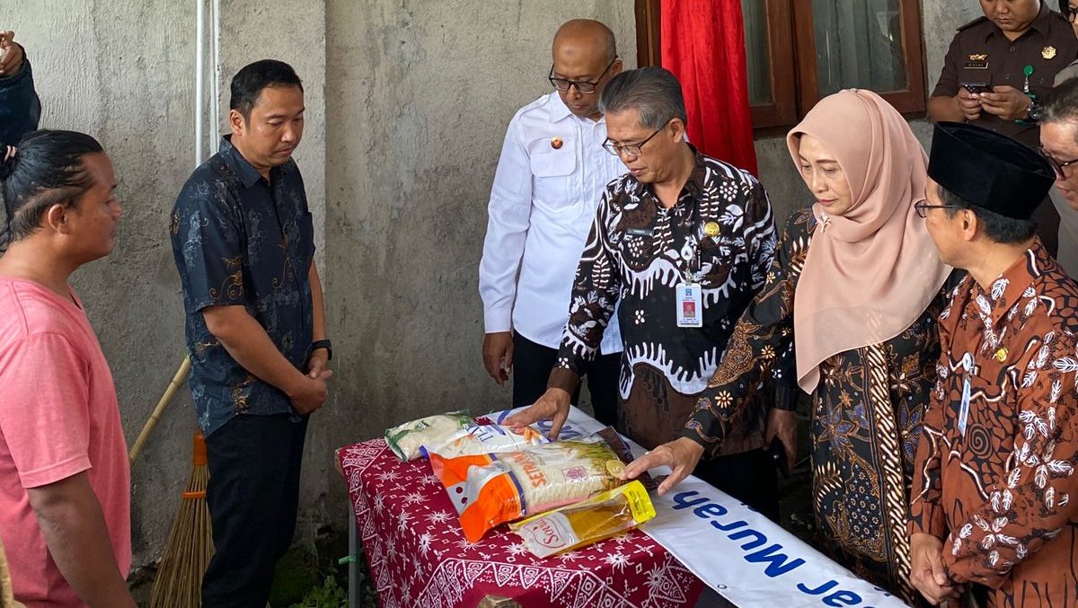 Pasar Murah Sleman: Solusi Belanja Hemat Masyarakat