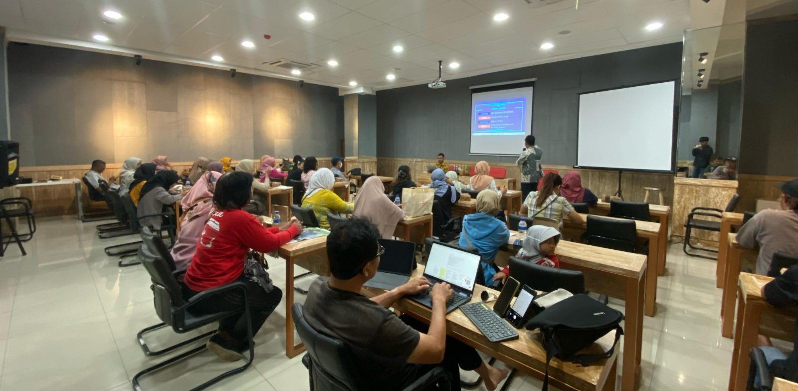 Menuju Gebyar Potensi Unggulan Daerah 2025 : Borong Bareng Produk Sleman