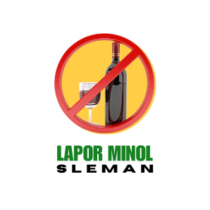 Lapor Minol Sleman