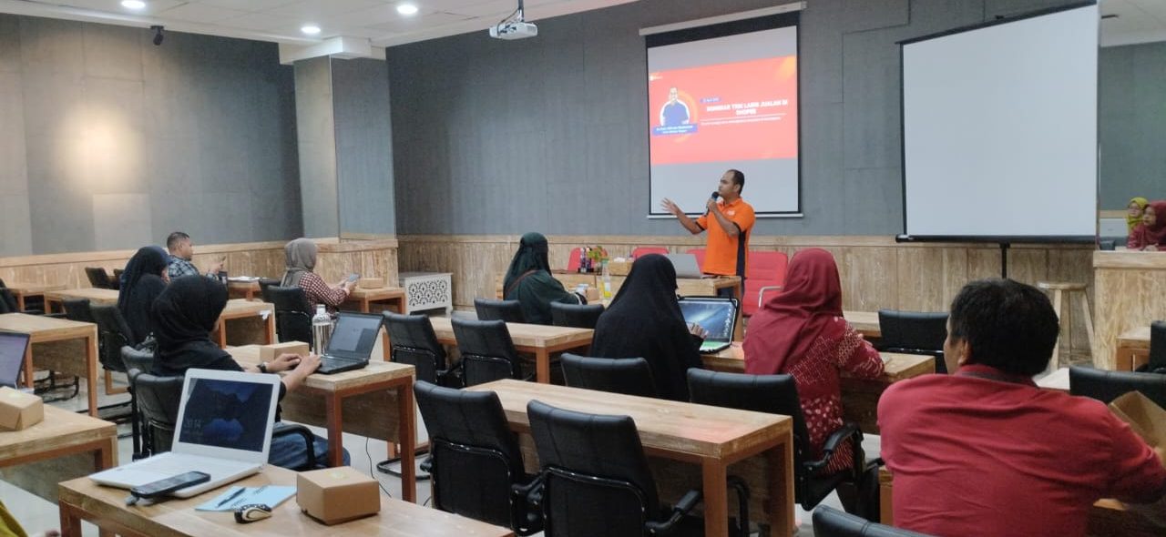 Kelas RKS : Bongkar Trik Laris Jualan di Shopee