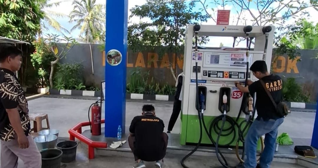 Tera Ulang UTTP: Wujud Perlindungan Konsumen dan Ketertiban Niaga