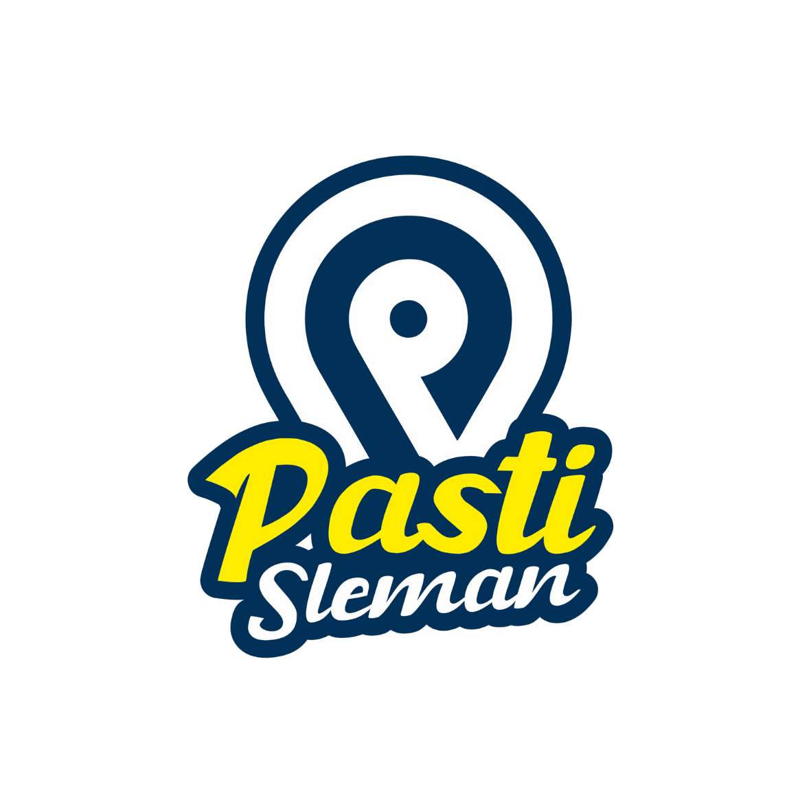 Peta Sentra Industri