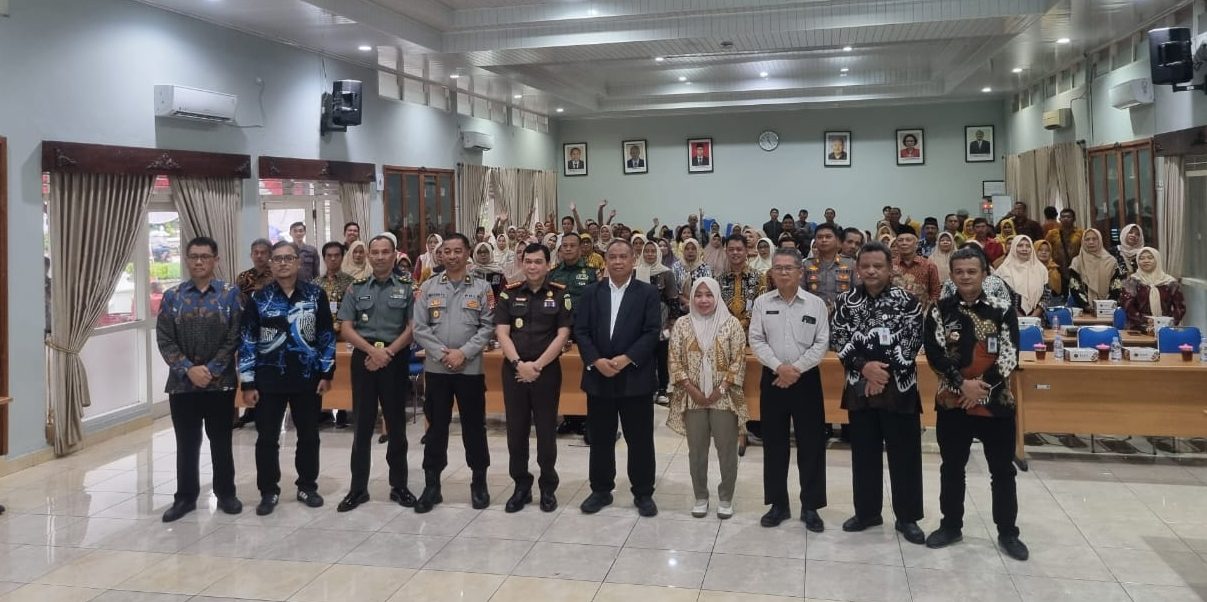 Pemkab Sleman dan Pedagang Sepakati Penataan Pasar Godean