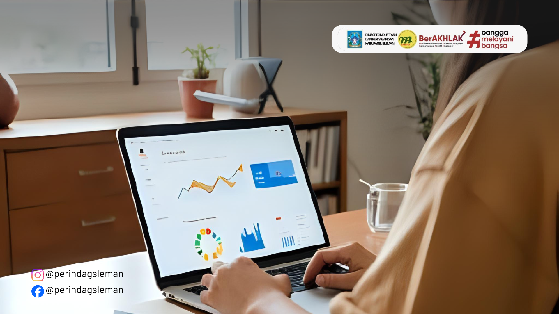 Strategi Pemasaran Digital untuk IKM Sleman Memasuki Tahun 2026
