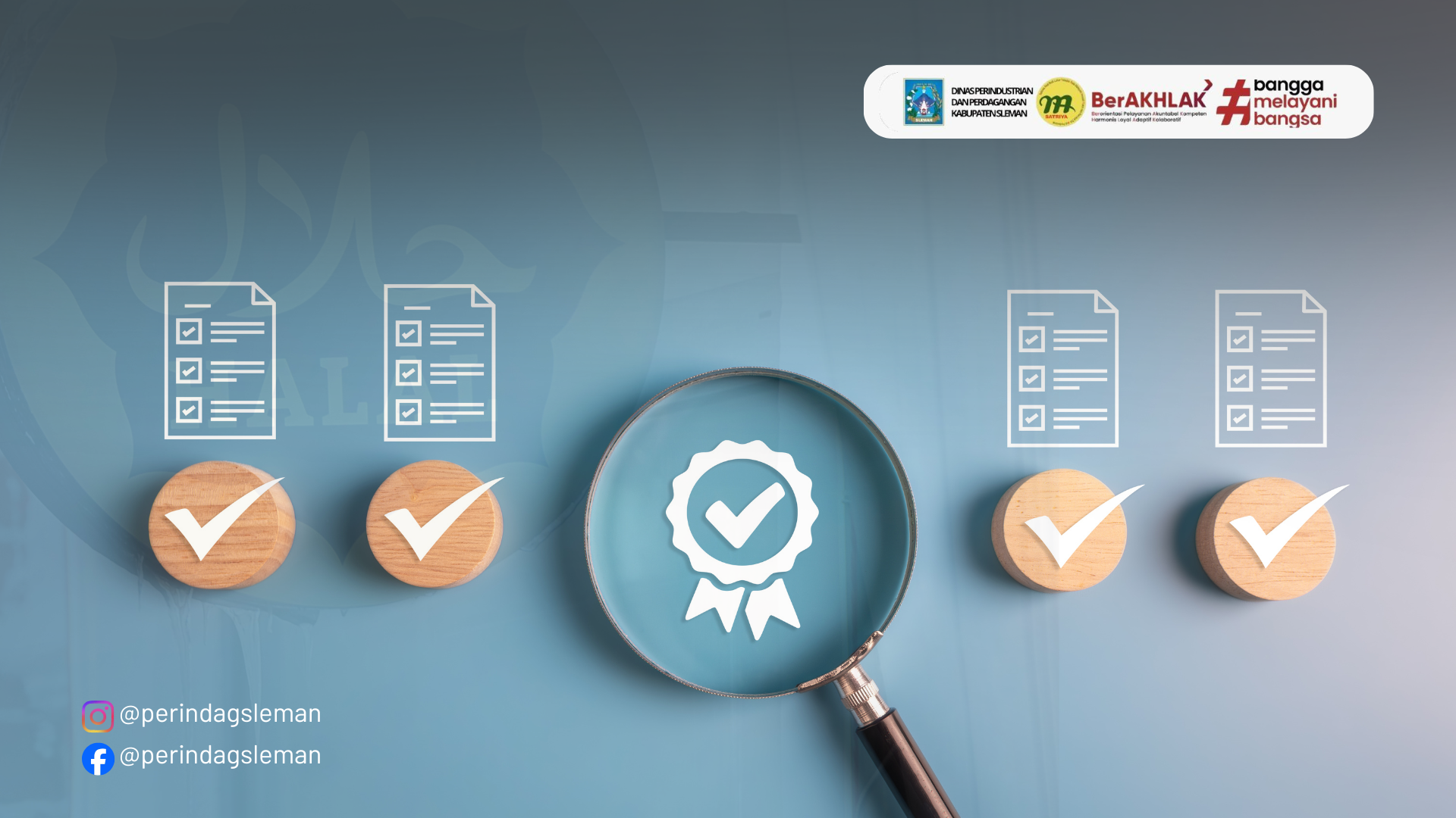 Menjamin Mutu, Meningkatkan Nilai: Langkah IKM Sleman Menuju Standar Pasar Modern