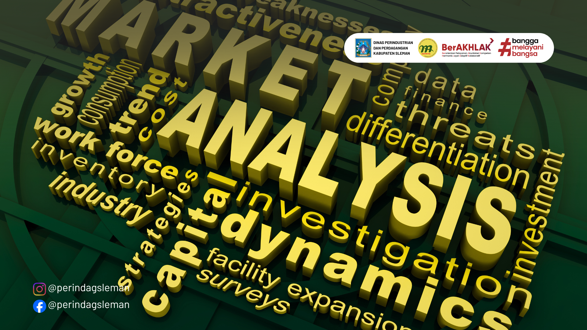 Cara Menentukan Target Pasar yang Realistis untuk IKM Pemula