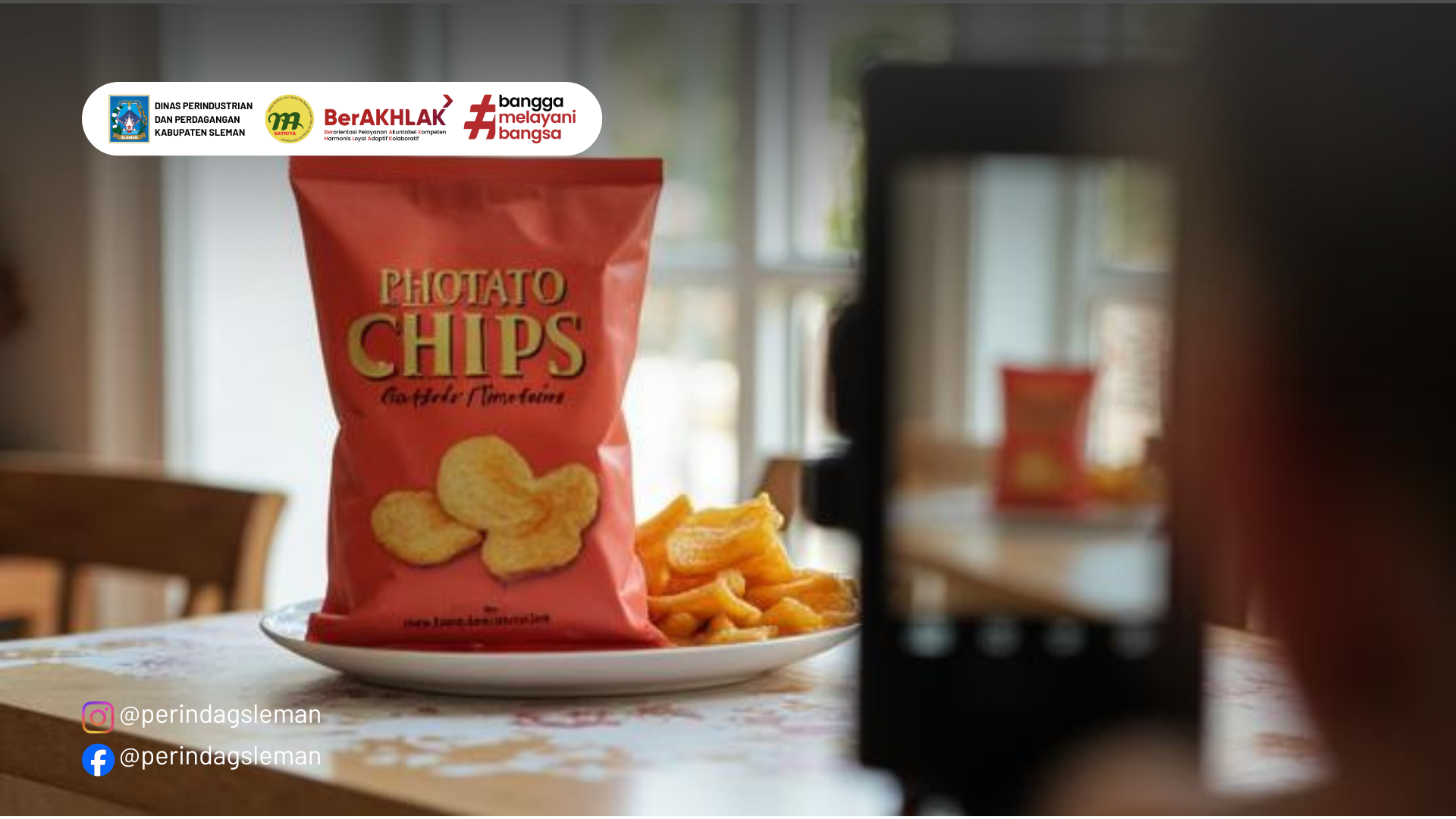 Optimasi Foto Produk Sesuai Algoritma 2026