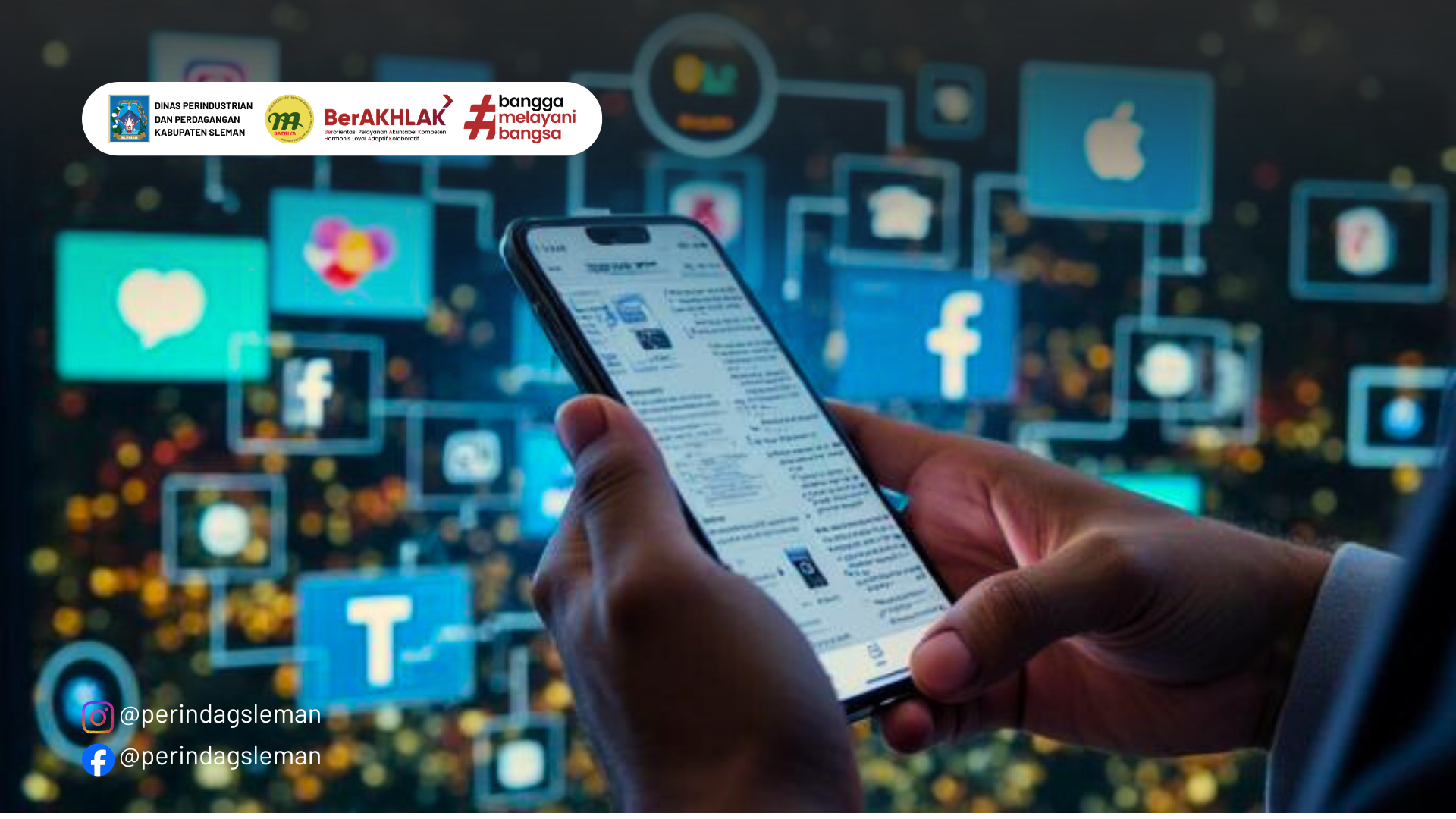 Membangun Komunitas dan Brand Loyalty melalui Konten Digital