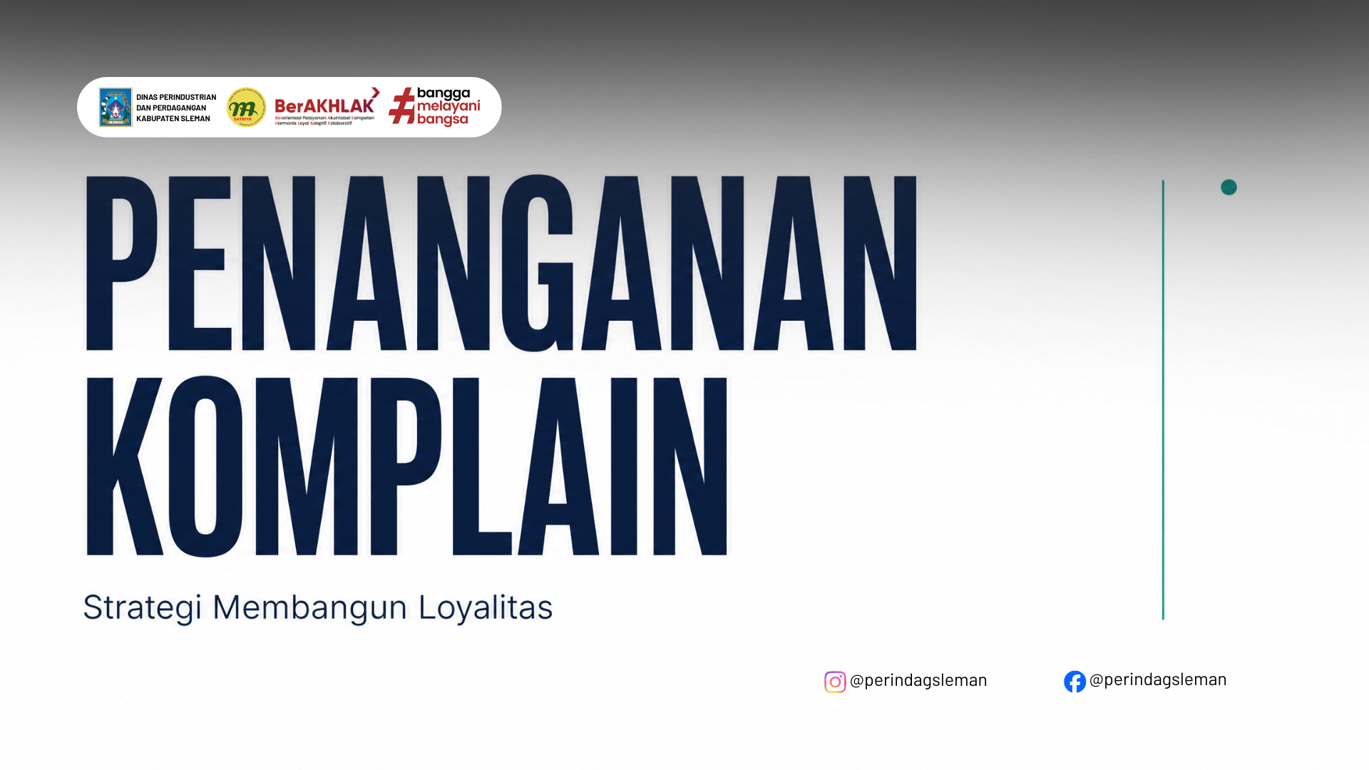 Trik Menghadapi Komplain Pelanggan Tanpa Merusak Reputasi Brand