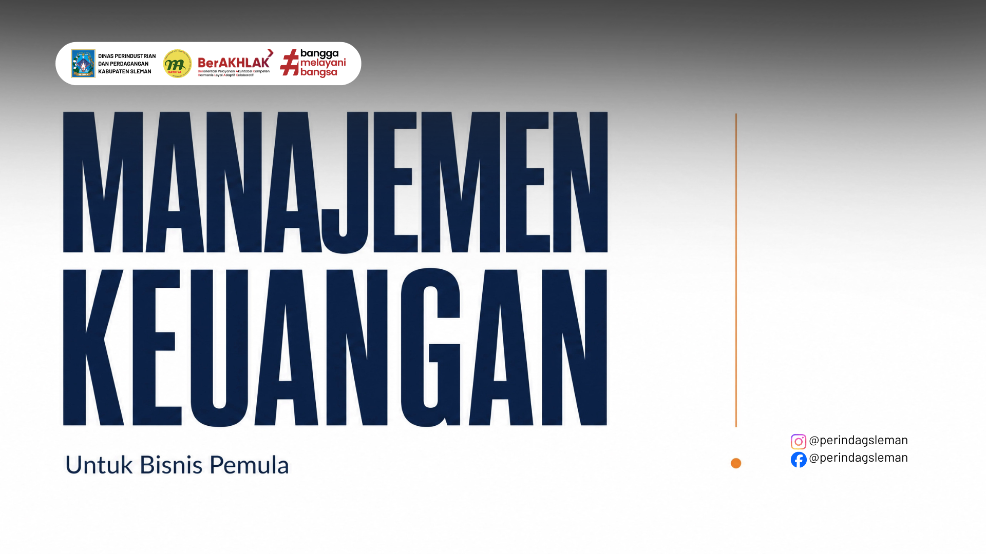 Manajemen Keuangan untuk Pebisnis Pemula