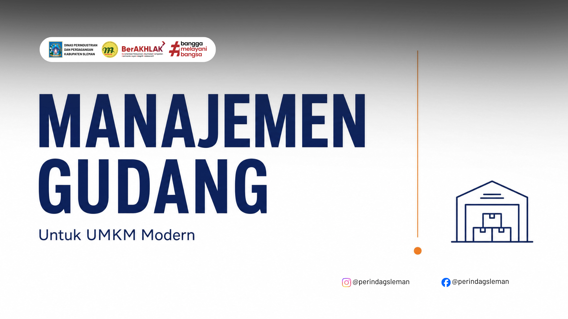 Siasat Gudang Minim Modal : Cara Mengatur Stok di Ruang Terbatas