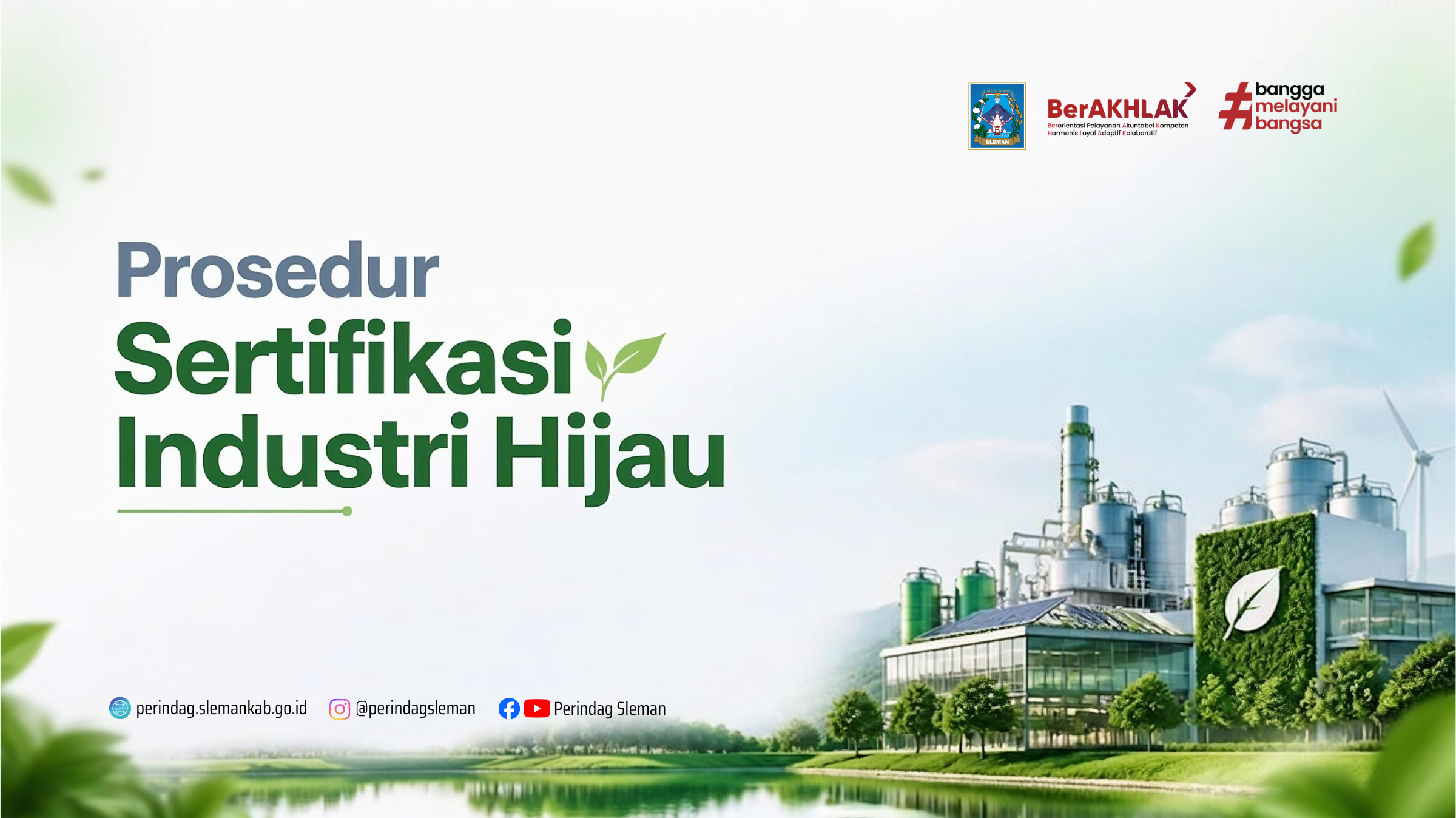 Bebas Ribet! Jalur Cepat Memahami Aturan Sertifikasi Industri Hijau