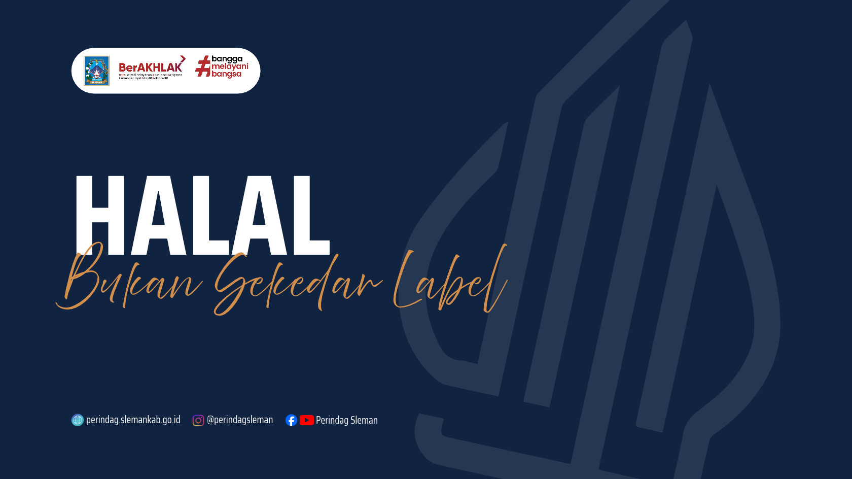 Sleman Halal Fashion & Craft 2026 : Pertemukan Batik, Halal, dan Gaya